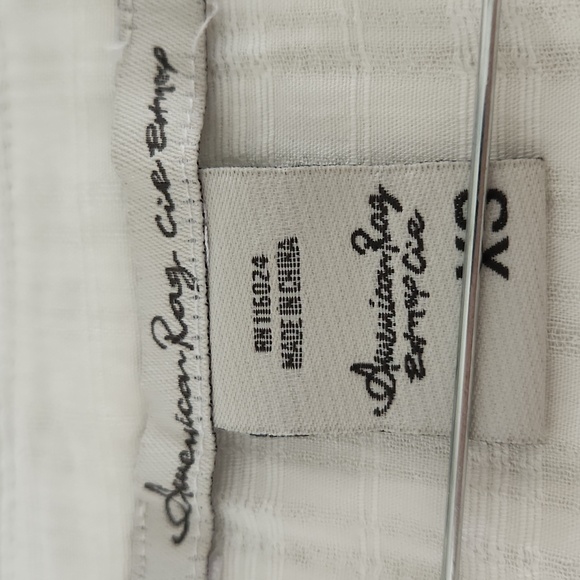 American Rag - Picture 7 of 11